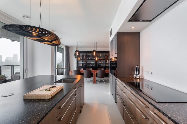 Foto 2 van Nico Koomanskade 707