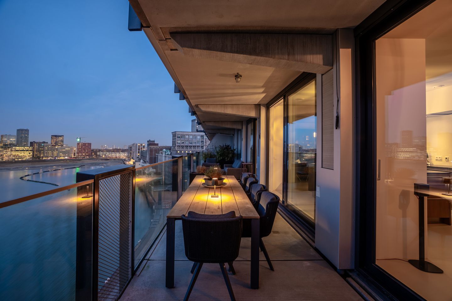 Foto 5 van Nico Koomanskade 707