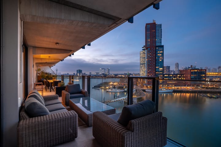 Foto 4 van Nico Koomanskade 707