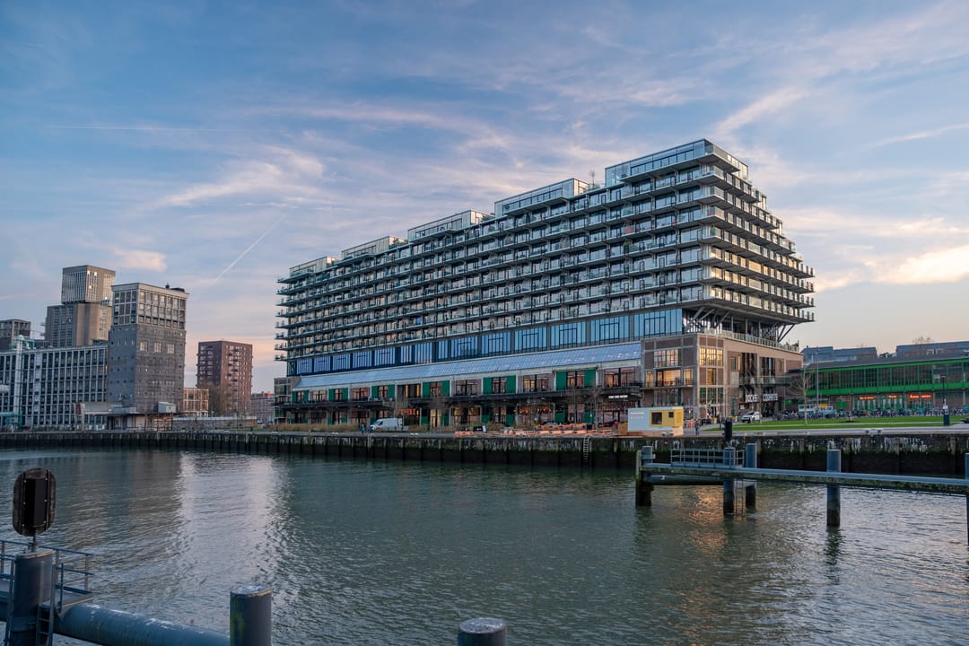 Foto 7 van Nico Koomanskade 707