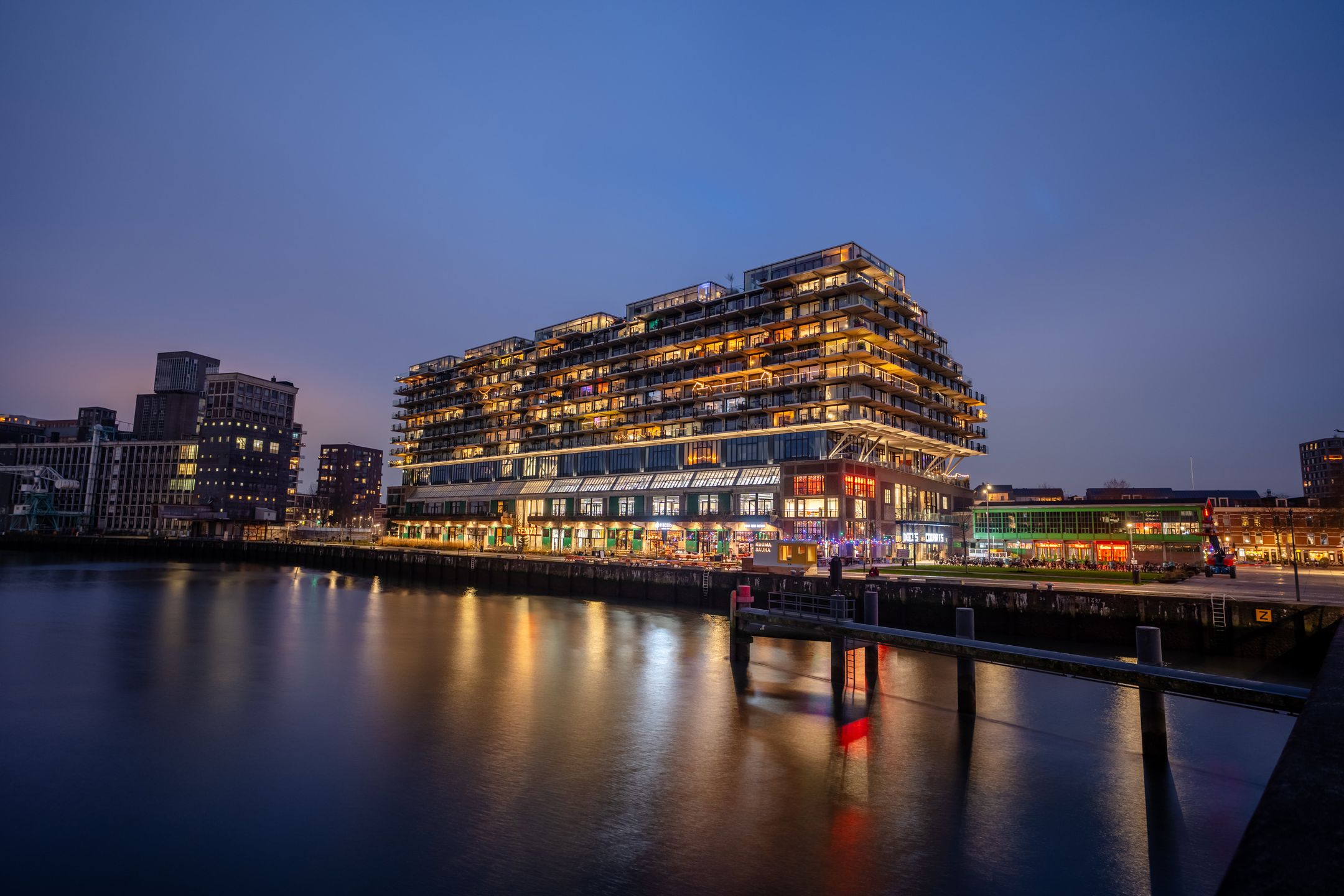 Foto 6 van Nico Koomanskade 707