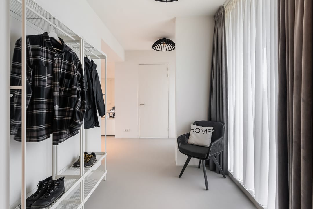 Foto 8 van Nico Koomanskade 707