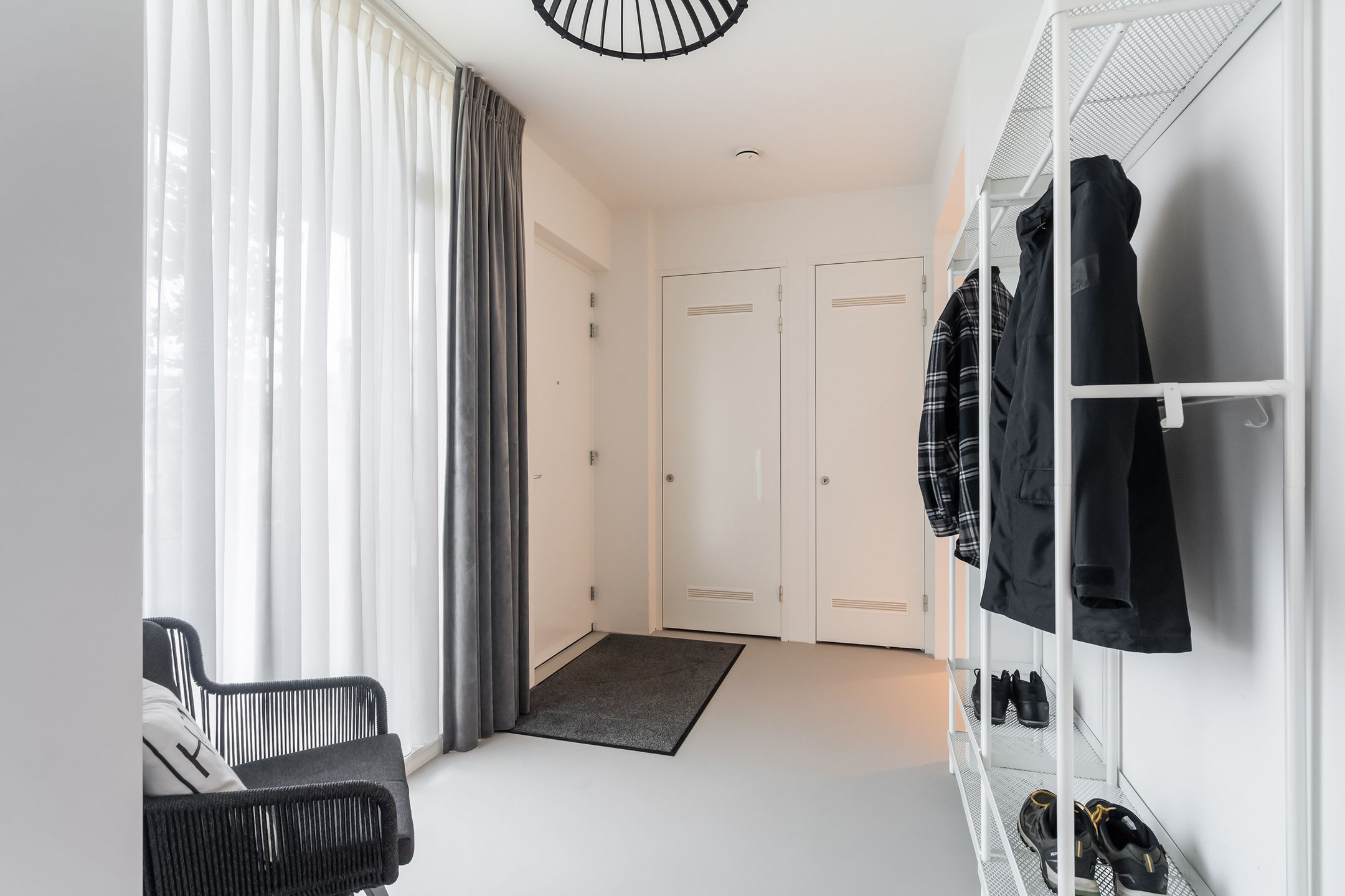 Foto 9 van Nico Koomanskade 707