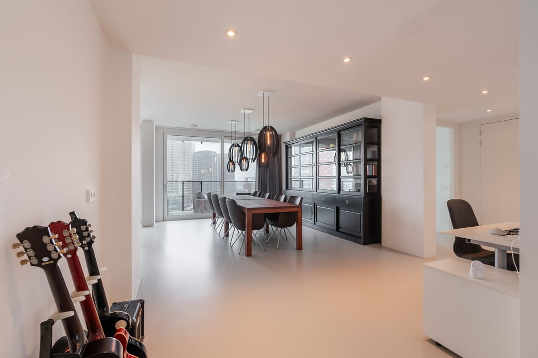 Foto 11 van Nico Koomanskade 707