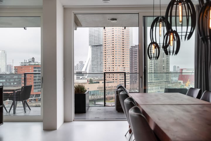 Foto 3 van Nico Koomanskade 707