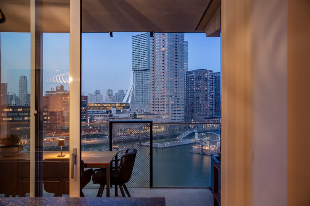 Foto 13 van Nico Koomanskade 707