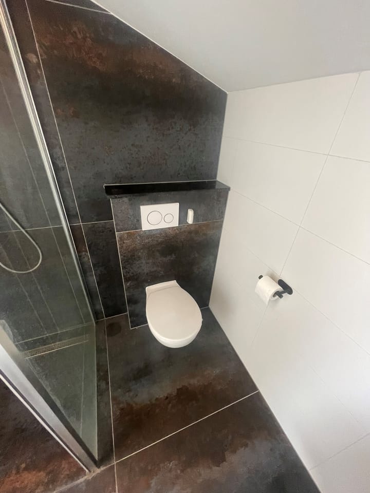 Photo 19 of Carneoolstraat 40-A