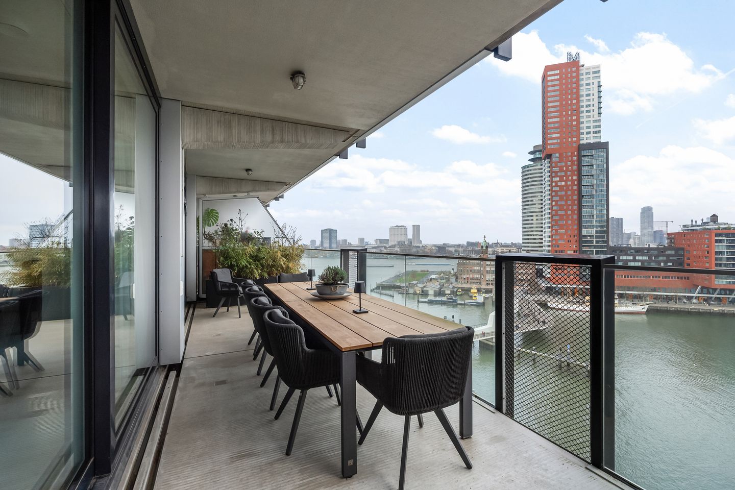 Foto 14 van Nico Koomanskade 707