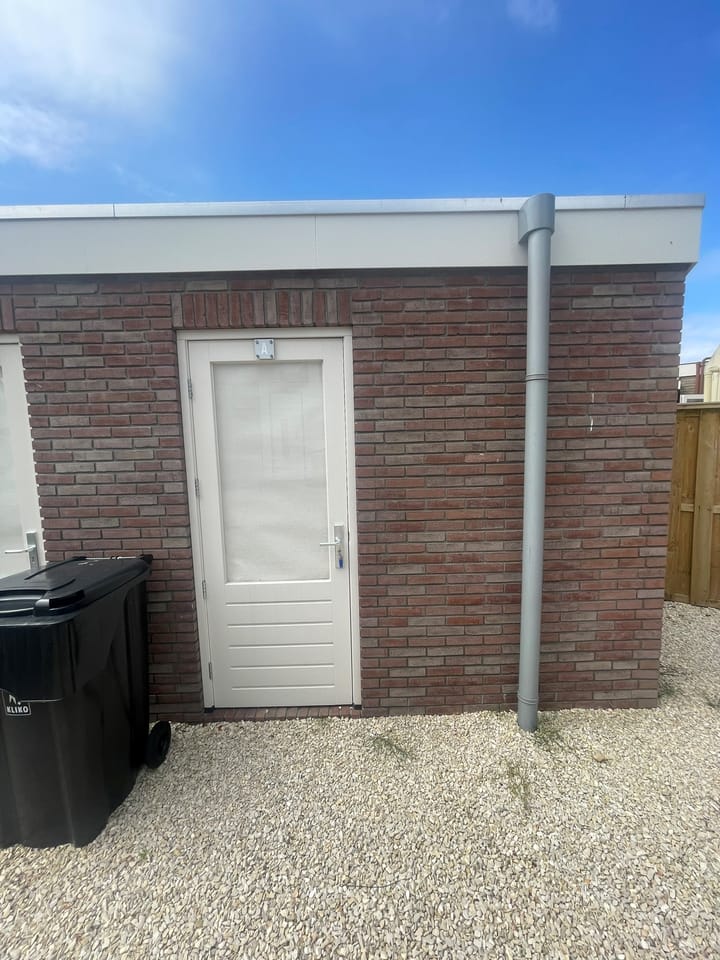 Photo 26 of Carneoolstraat 40-A