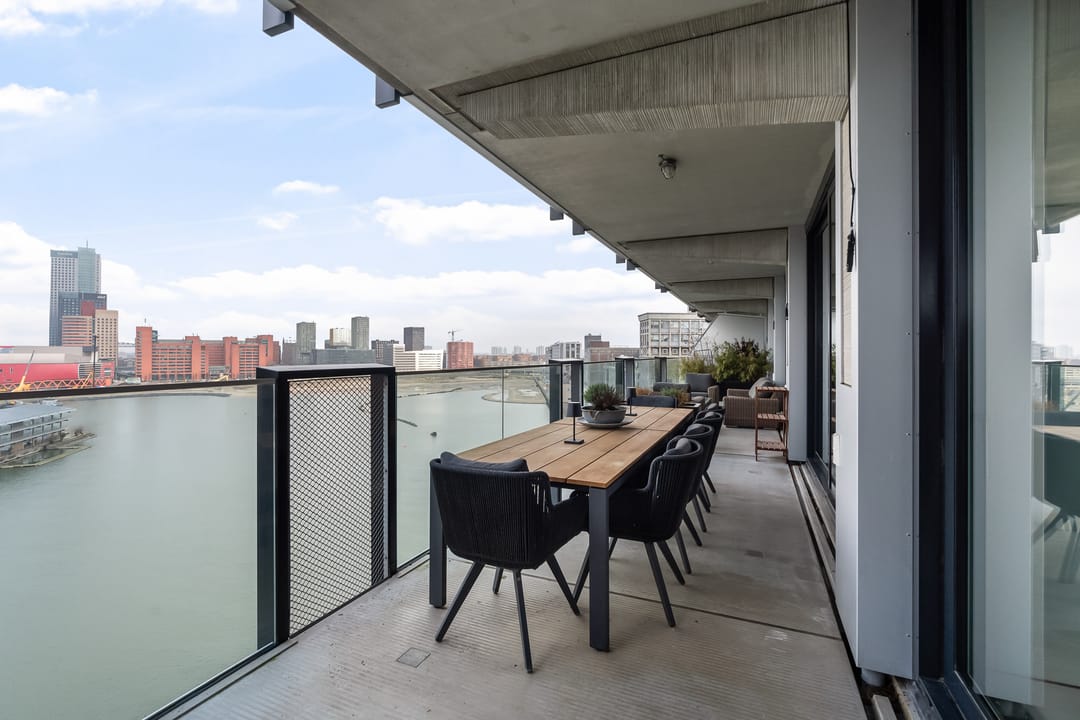 Foto 16 van Nico Koomanskade 707