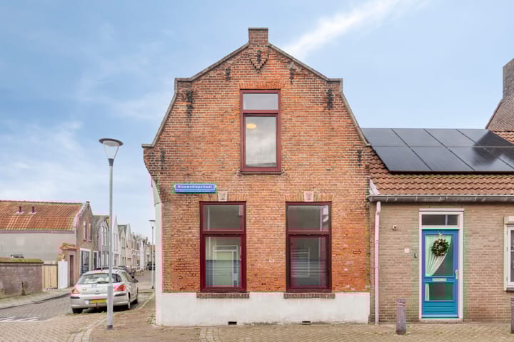 Foto 7 van 1e Verbindingsstraat 1-A