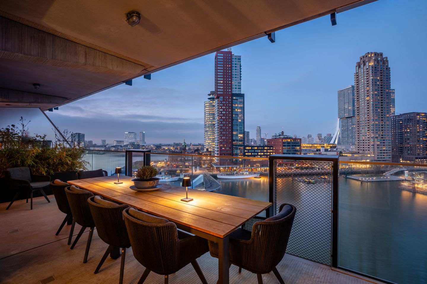 Foto 19 van Nico Koomanskade 707