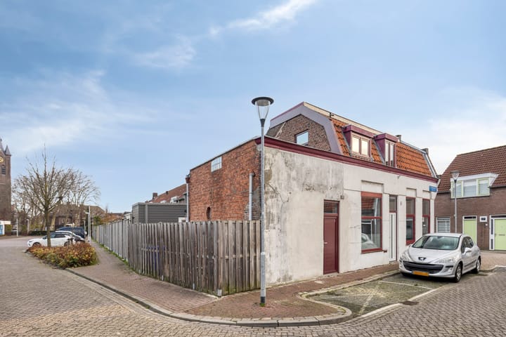 Foto 9 van 1e Verbindingsstraat 1-A