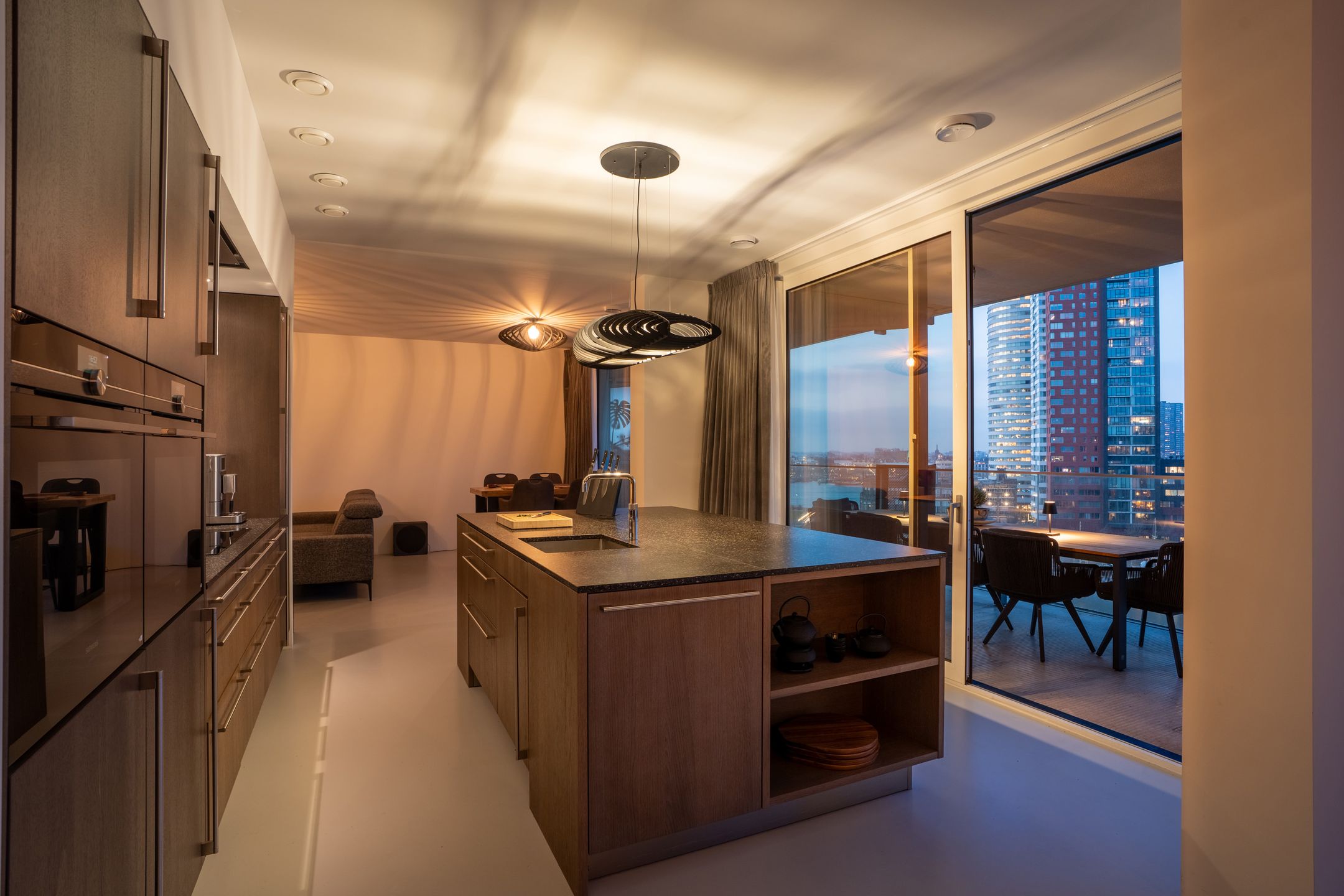 Foto 27 van Nico Koomanskade 707