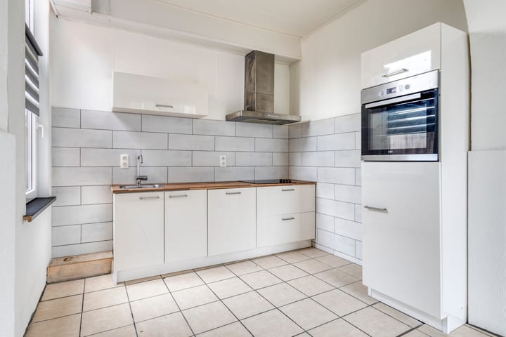 Foto 18 van 1e Verbindingsstraat 1-A