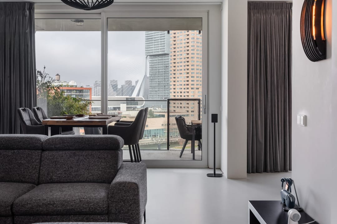 Foto 37 van Nico Koomanskade 707