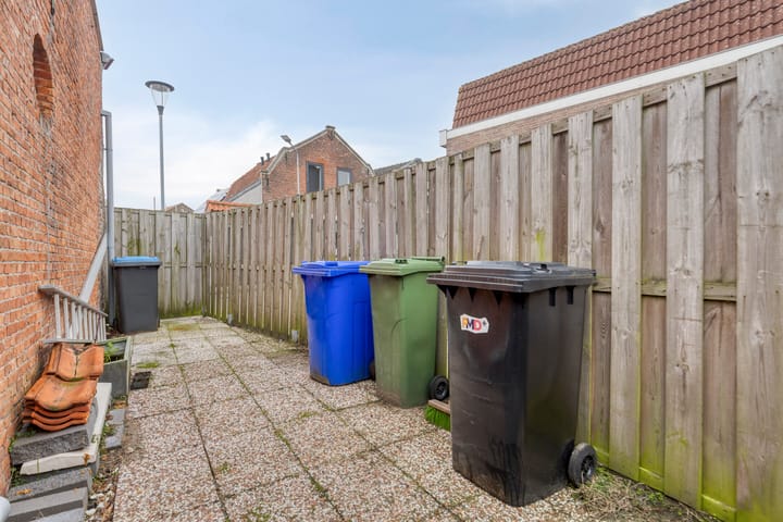 Foto 32 van 1e Verbindingsstraat 1-A