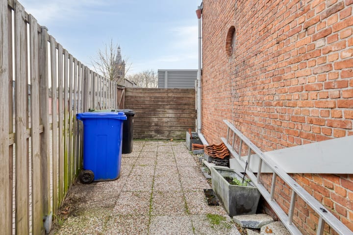 Foto 33 van 1e Verbindingsstraat 1-A