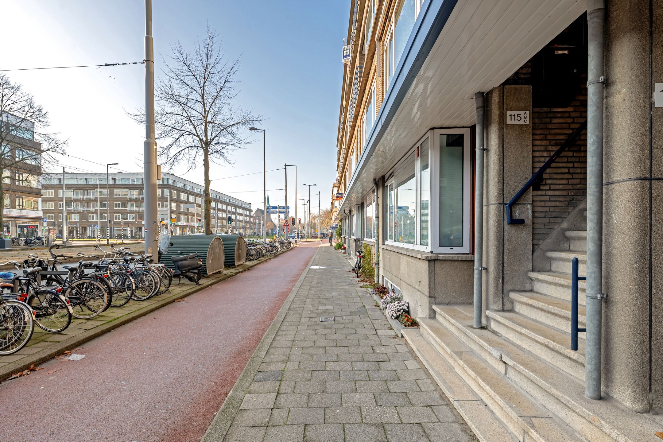 Foto 30 van Stadhoudersweg 113-B