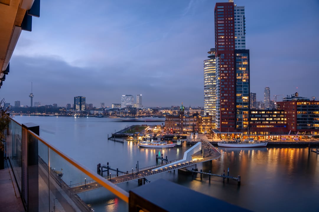 Foto 46 van Nico Koomanskade 707