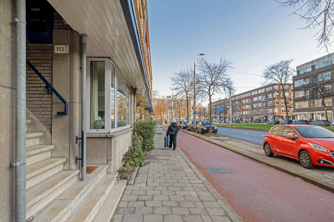Foto 31 van Stadhoudersweg 113-B