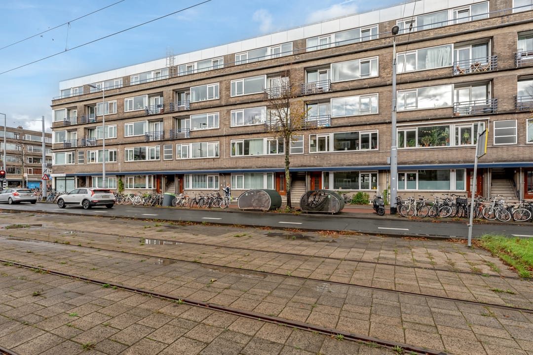 Foto 32 van Stadhoudersweg 113-B