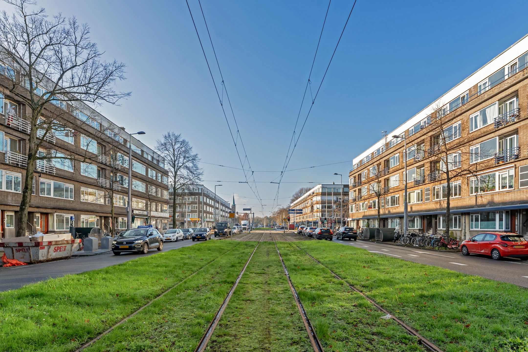 Foto 33 van Stadhoudersweg 113-B