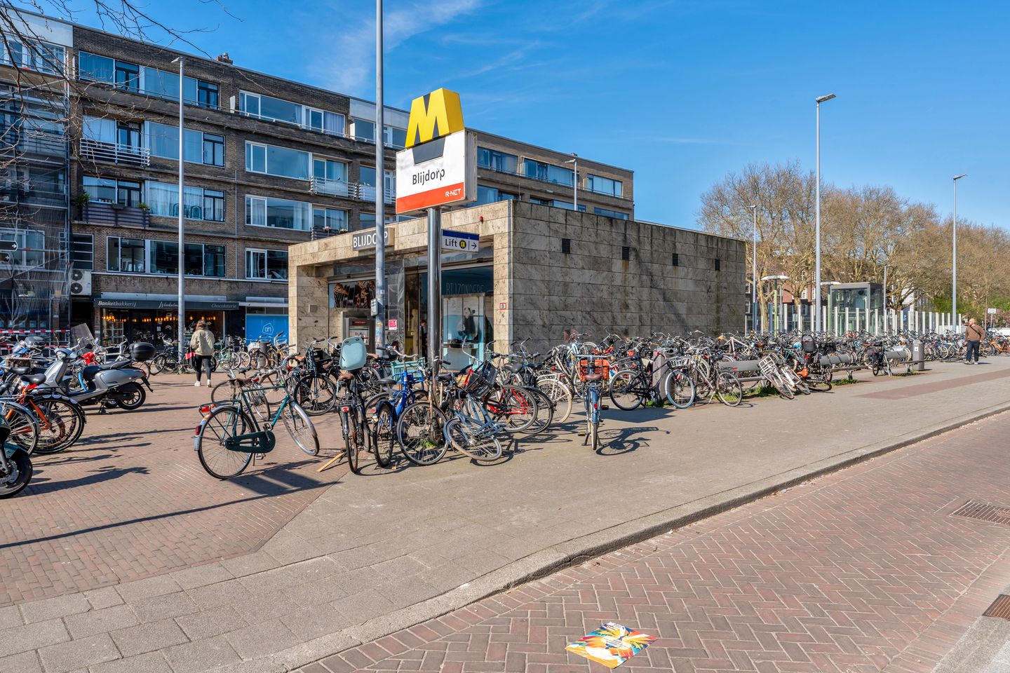 Foto 34 van Stadhoudersweg 113-B
