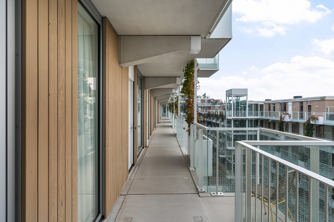 Foto 56 van Nico Koomanskade 707