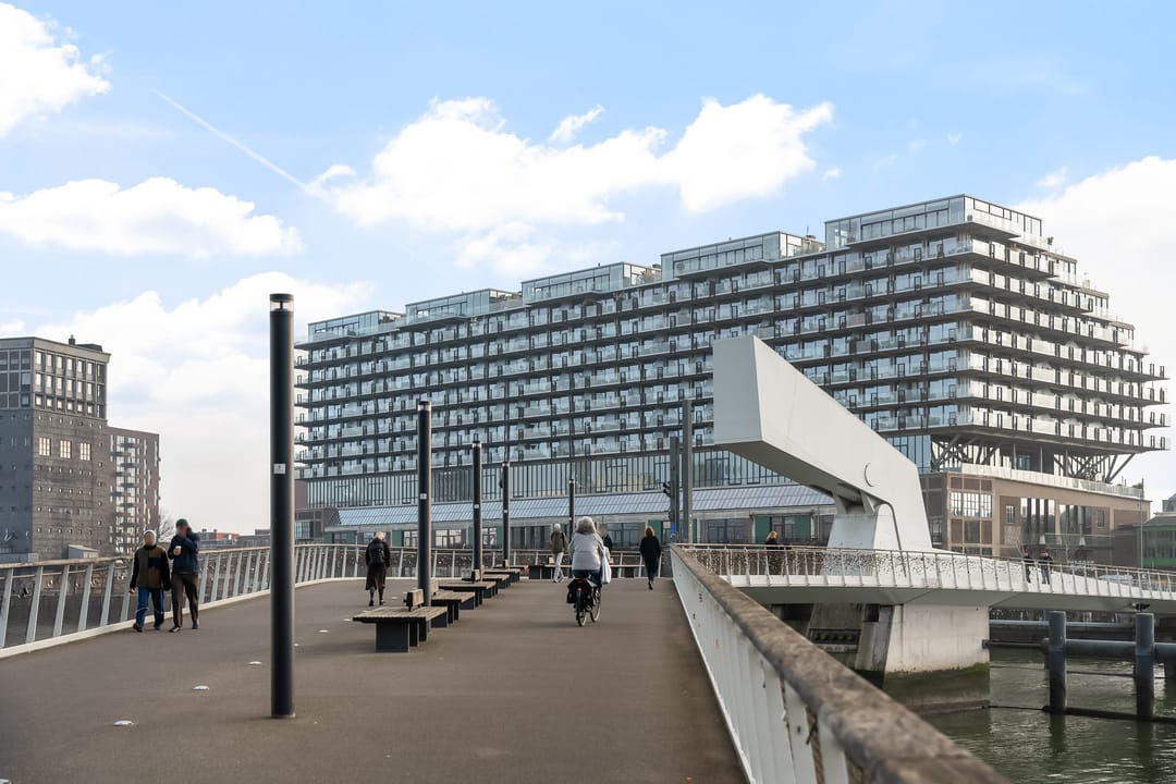 Foto 58 van Nico Koomanskade 707