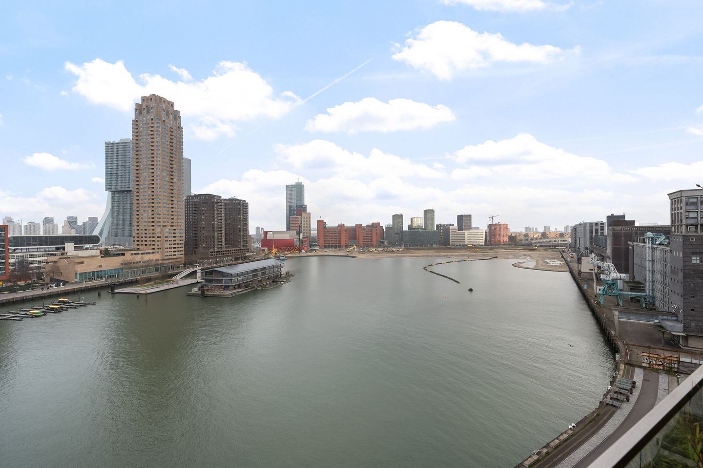 Foto 64 van Nico Koomanskade 707