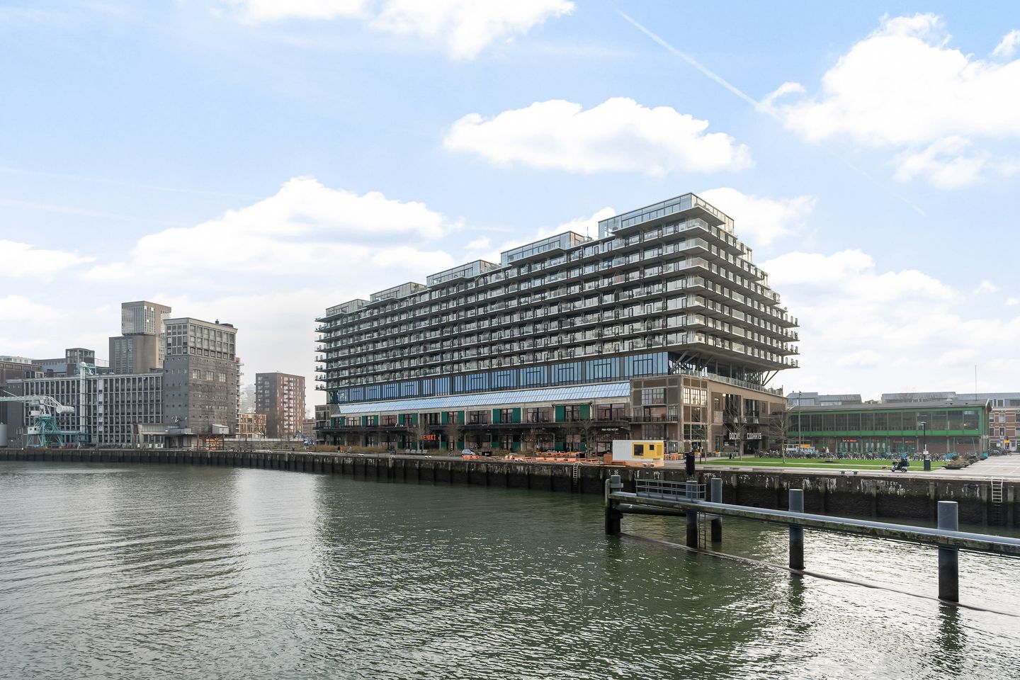 Foto 65 van Nico Koomanskade 707