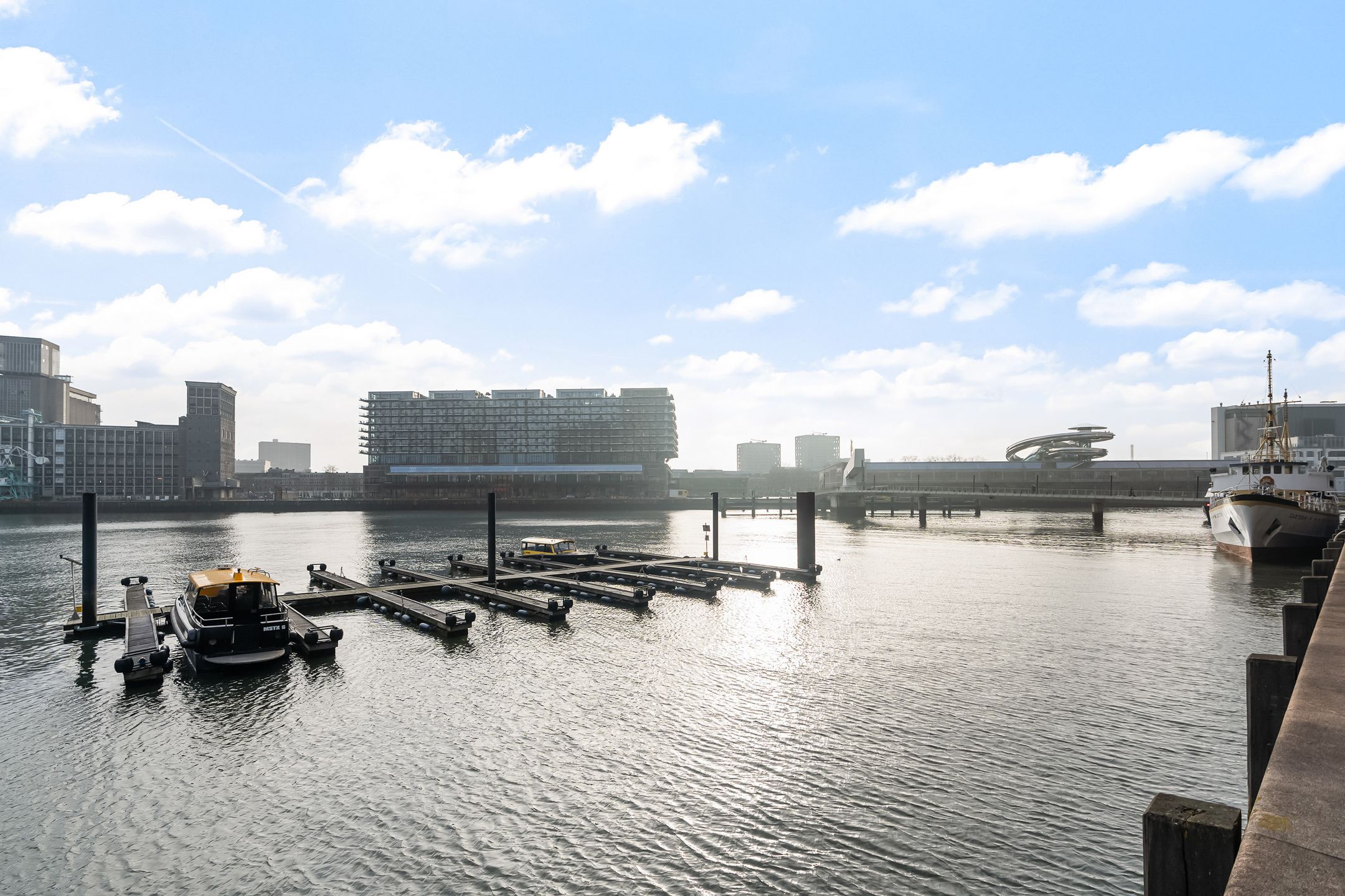 Foto 69 van Nico Koomanskade 707