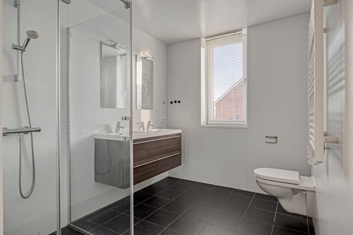 Foto 4 van Anna Blamanstraat 39