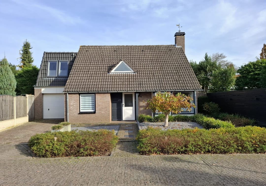 Foto 1 van De Gavel 1