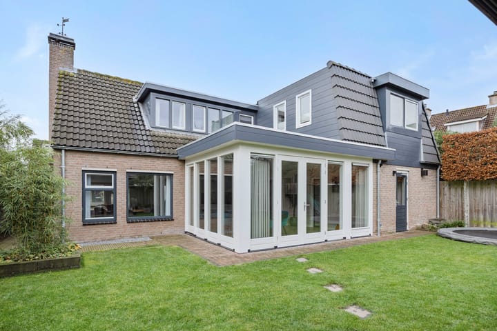 Foto 2 van De Gavel 1