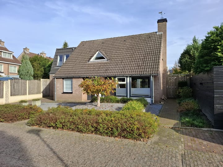 Foto 7 van De Gavel 1