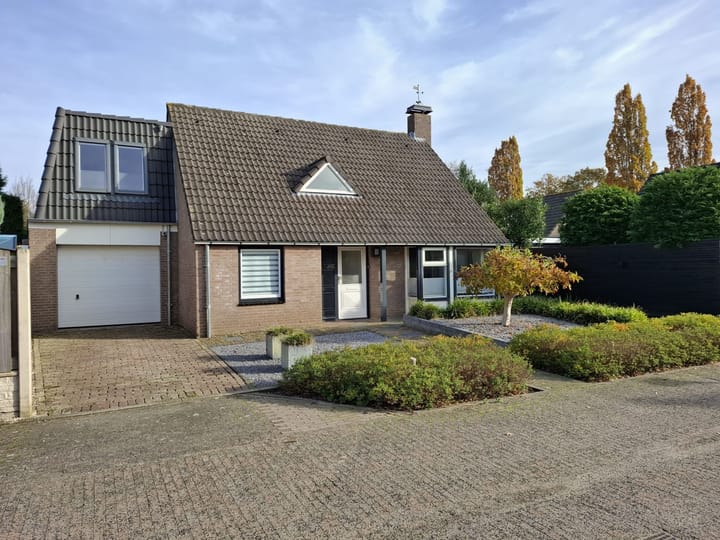 Foto 8 van De Gavel 1