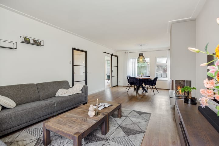 Foto 15 van De Gavel 1