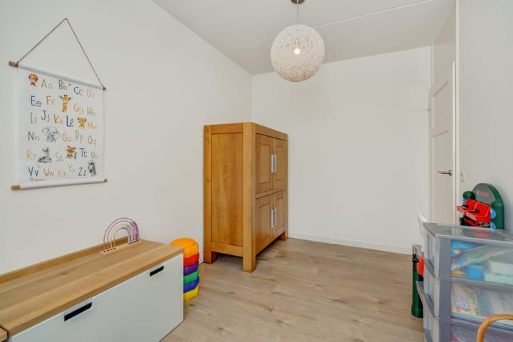 Foto 20 van De Gavel 1