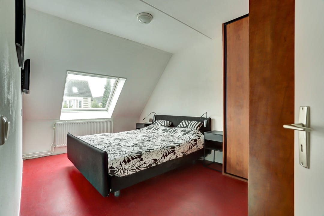 Foto 8 van Johannes Meulsteestraat 21