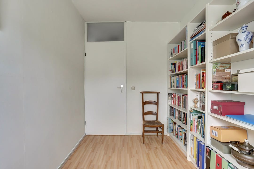 Foto 11 van Johannes Meulsteestraat 21