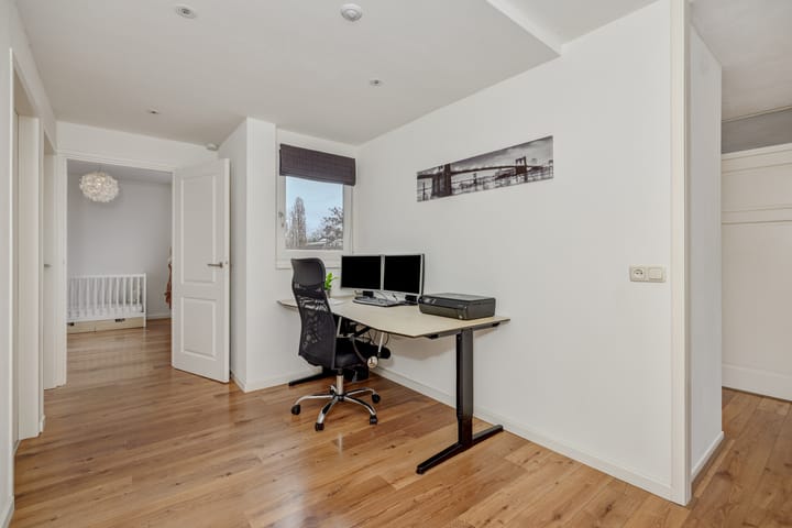 Foto 42 van De Gavel 1