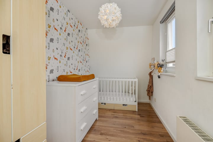 Foto 45 van De Gavel 1