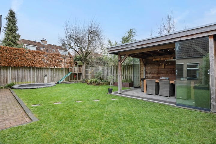 Foto 50 van De Gavel 1