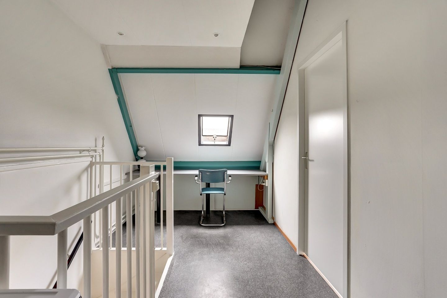 Foto 19 van Johannes Meulsteestraat 21