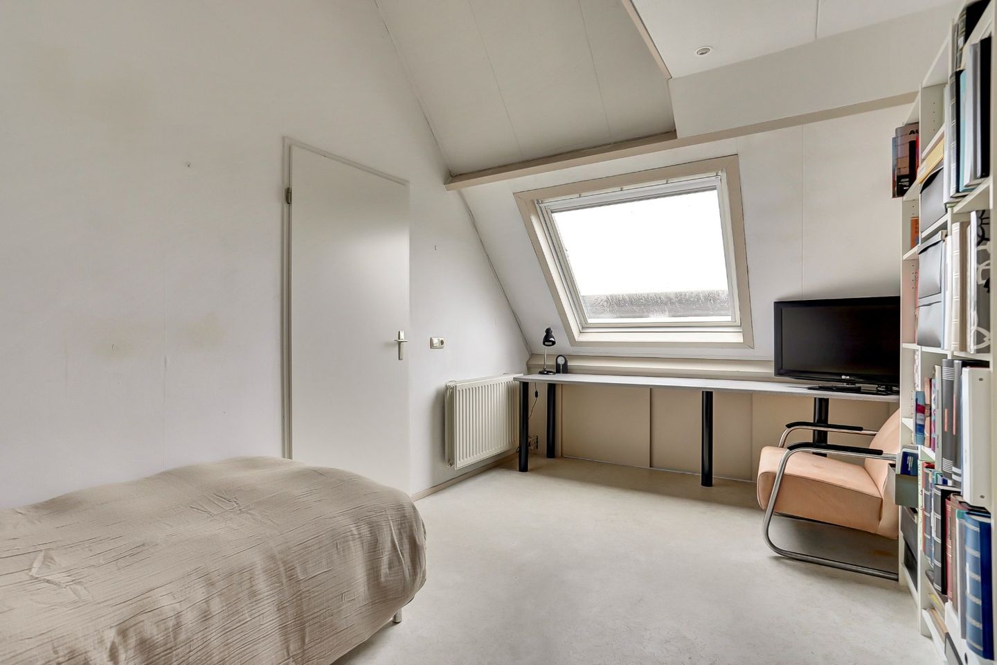 Foto 20 van Johannes Meulsteestraat 21