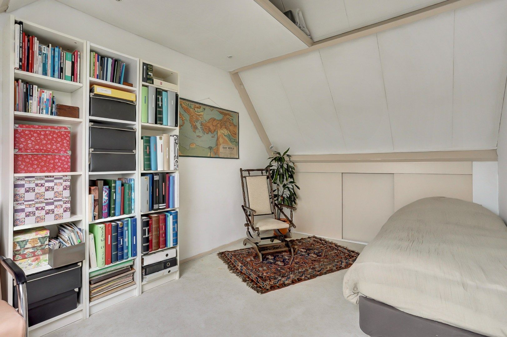 Foto 21 van Johannes Meulsteestraat 21