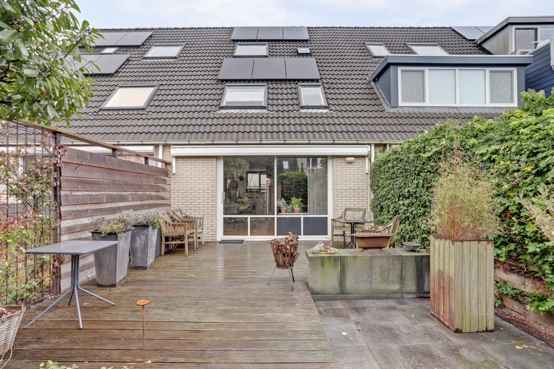 Foto 22 van Johannes Meulsteestraat 21