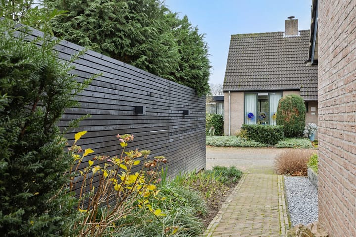 Foto 60 van De Gavel 1